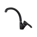 Смеситель KUPPERSBERG gus kg2511 black metal.