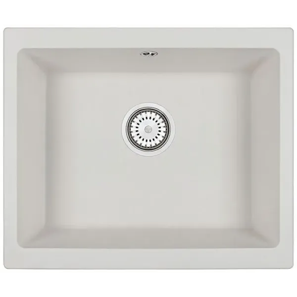 Кухонная мойка EMAR EMQ-1555.P агат