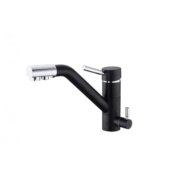 Смеситель EMAR 3008.12 оникс