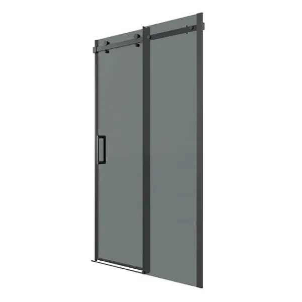 Дверь GROSSMAN 100.K33.04.120.21.10 черный матовый