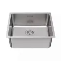 Кухонная мойка PAULMARK YUNI YU49-BS