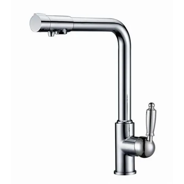 Смеситель ZORG ZR 320 YF-33