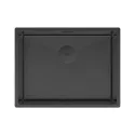 Кухонная мойка PAULMARK Next-580 PM215844-MBN