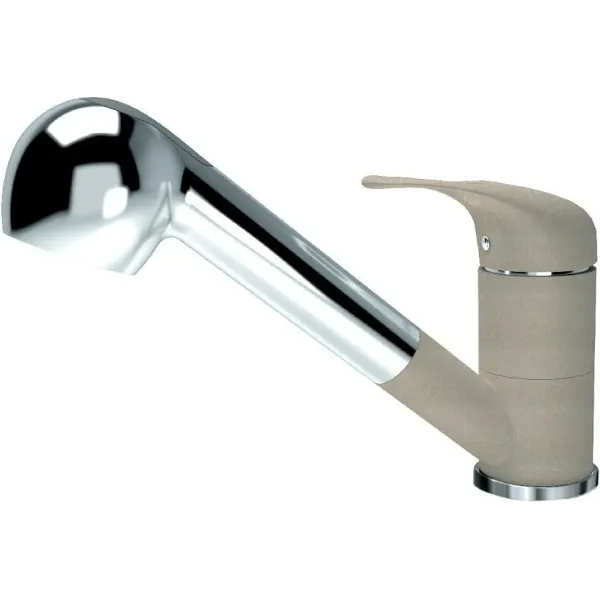 Смеситель FLORENTINA сигма ит, песочный 313.14L.1223.107