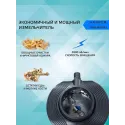 Измельчитель пищевых отходов HARPER HWD-600D03