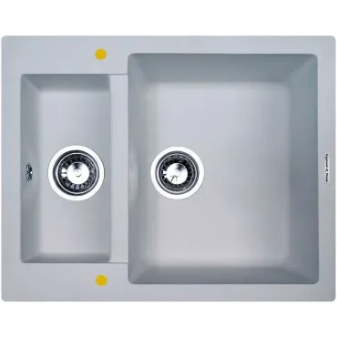 Кухонная мойка ZIGMU...