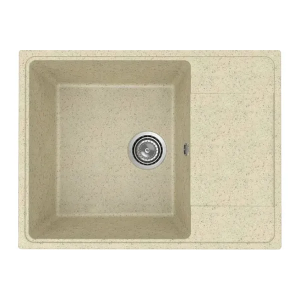 Кухонная мойка PRACTIK PR-M-650-002