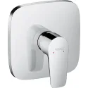 Смеситель HANSGROHE Talis E 71765000 хром