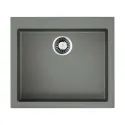 Кухонная мойка OMOIKIRI Bosen 57-GR (4993556)
