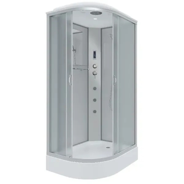 Душевая кабина NIAGARA NG-3312-14RF