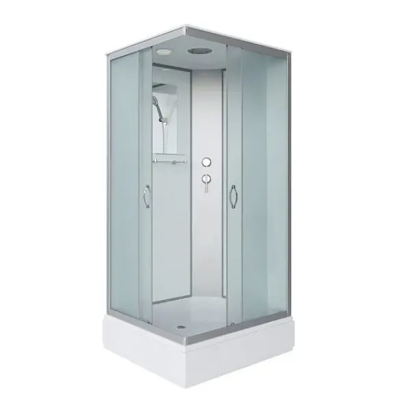 Душевая кабина NIAGARA NG-33084-14Q