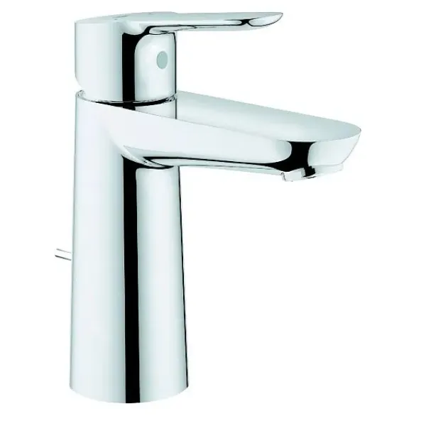 Смеситель GROHE BauEdge 23758000