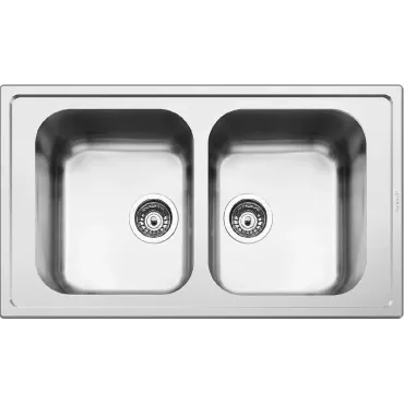 Мойка SMEG LLR862-2...