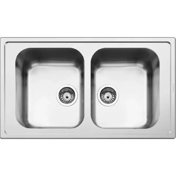 Мойка SMEG LLR862-2