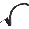 Смеситель WEISSGAUFF WG 00108 Anthracite