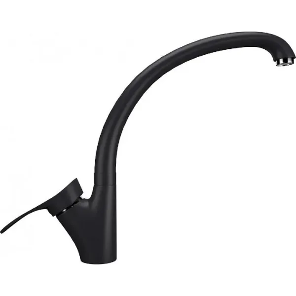Смеситель WEISSGAUFF WG 00108 Anthracite