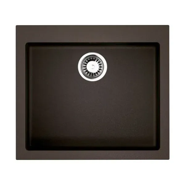 Кухонная мойка OMOIKIRI Bosen 57-ES (4997209)