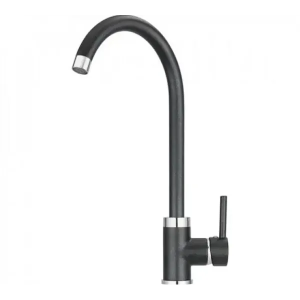 Смеситель KUPPERSBERG RIAKI NW ANTHRACITE