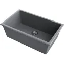 Кухонная мойка OMOIKIRI Okinoshima 76-U/I-PE (4997149)