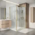 Душевое ограждение NIAGARA NG-44-12ASG-A80SG-34