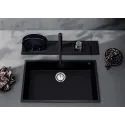 Смеситель BARAZZA 1RUBMXK