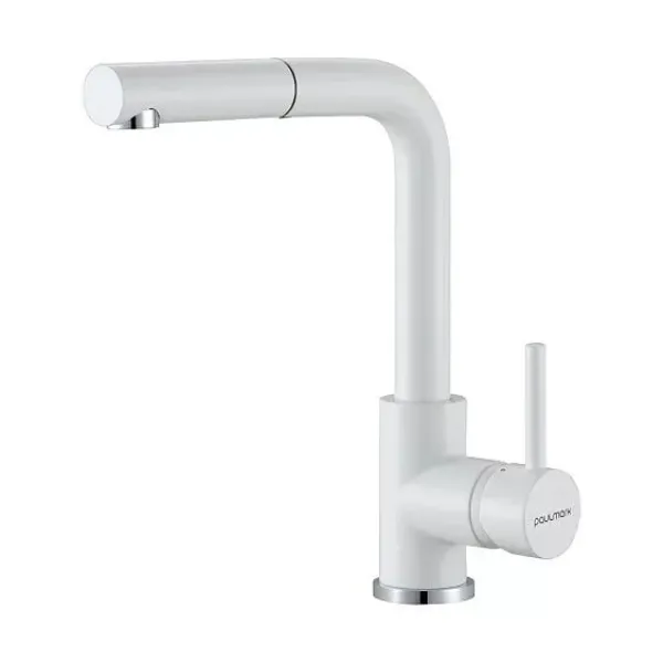 Смеситель PAULMARK Kassel Ka214311-WH