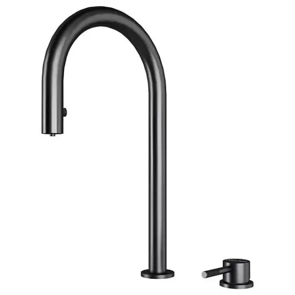 Смеситель PAULMARK ESTETICA Es218006-GM