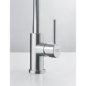 Смеситель FRANKE Smart Glenda с выдвижным шлангом (115.0706.986)