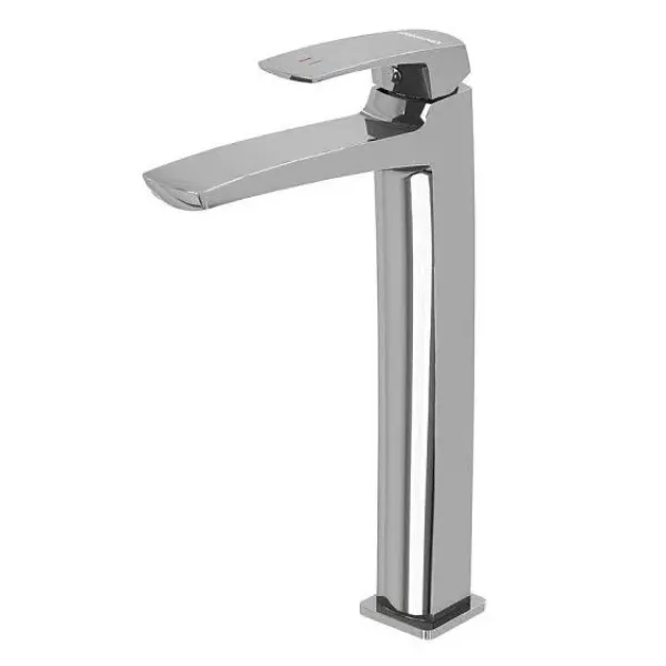 Смеситель GROSSMAN Mercury 520.K35.10.100 хром глянцевый