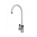 Смеситель ELLECI Rain K96 White
