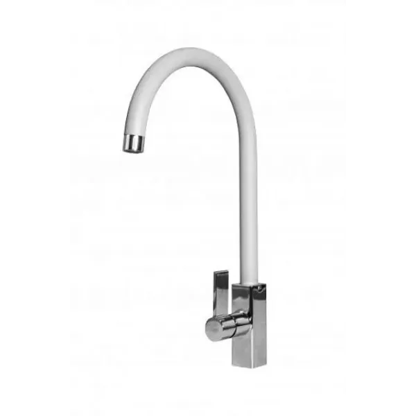Смеситель ELLECI Rain G68 Bianco
