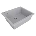 Кухонная мойка PAULMARK DECORATION PM936051-UGR