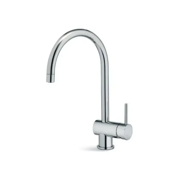 Смеситель FALMEC EASY ROUND CHROME (MEAR.00#CHF)