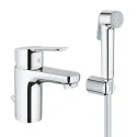 Смеситель GROHE BauEdge 23757000