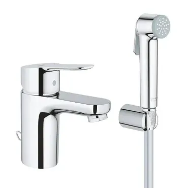 Смеситель GROHE BauE...