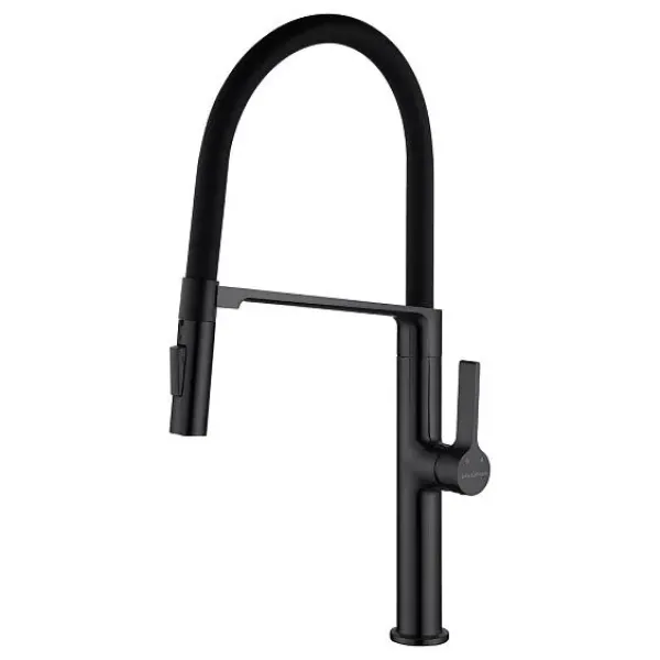 Смеситель PAULMARK Barrel Ba214029-GM