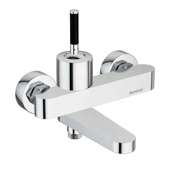 Смеситель DAMIXA Arc 291000000 хром