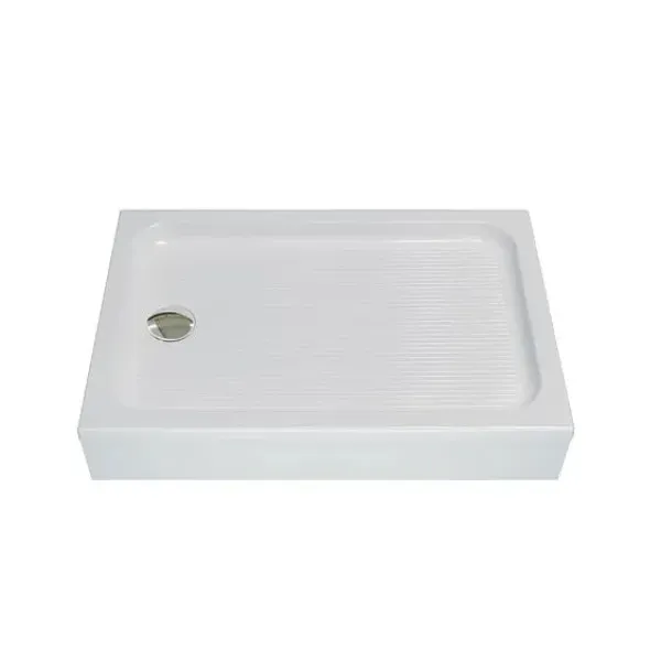 Душевой поддон NIAGARA NG-100-80Q RUS