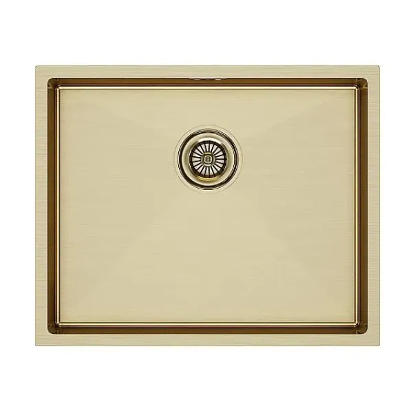 Кухонная мойка PAULMARK Next-540 PM215444-BG