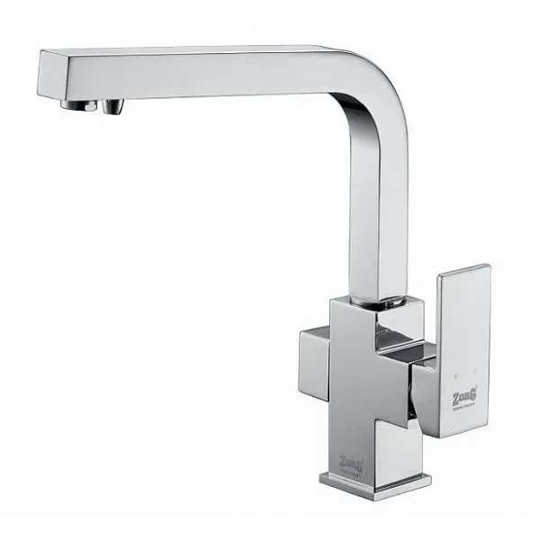 Смеситель ZORG ZR 311 YF