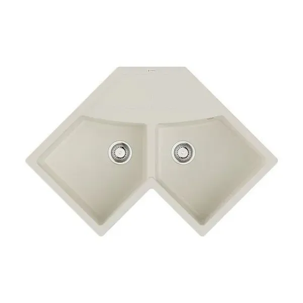 Кухонная мойка OMOIKIRI Sumi 83C-WH (4997174)