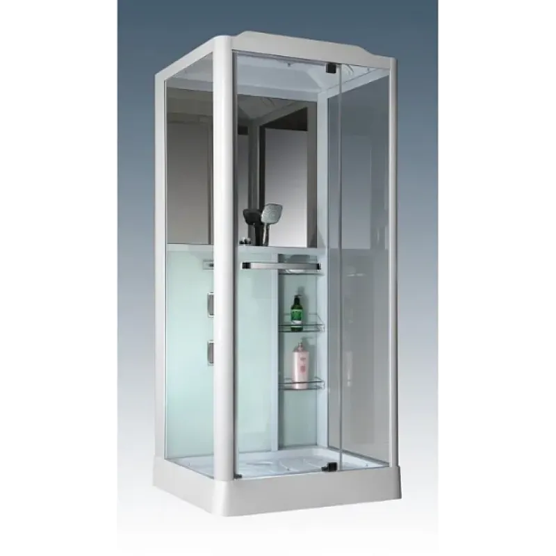 Душевая кабина GROSSMAN GR121