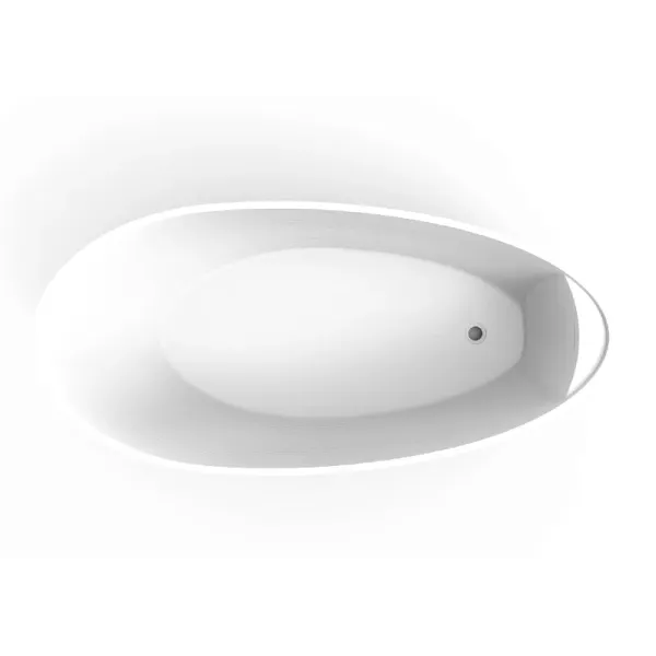 Ванна TIMO MARI1700