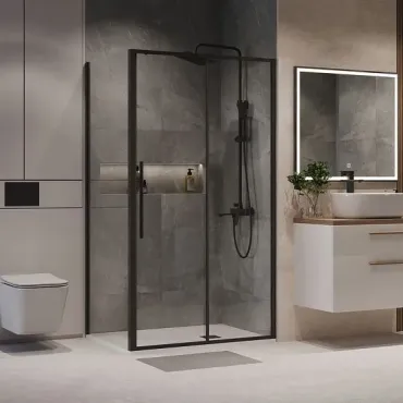 Душевое ограждение N...