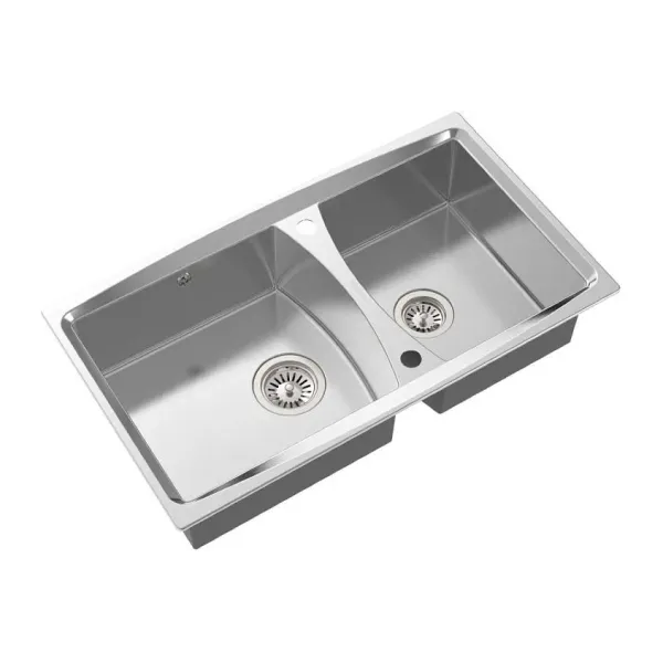 Кухонная мойка OULIN OL-S8203