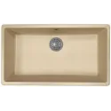Кухонная мойка FLORENTINA Вега 700 бежевый 22.435.E0700.104