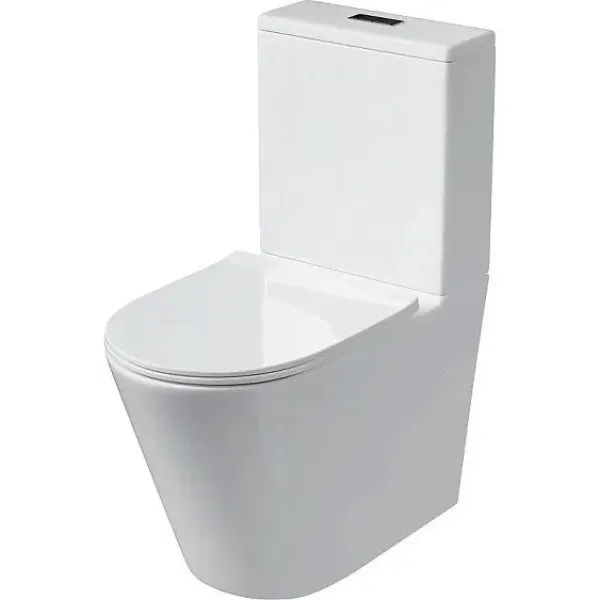 Унитаз GROSSMAN GR-4458SQ