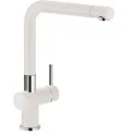 Смеситель FRANKE 115.0373.817 FRANKE Active Plus,белый