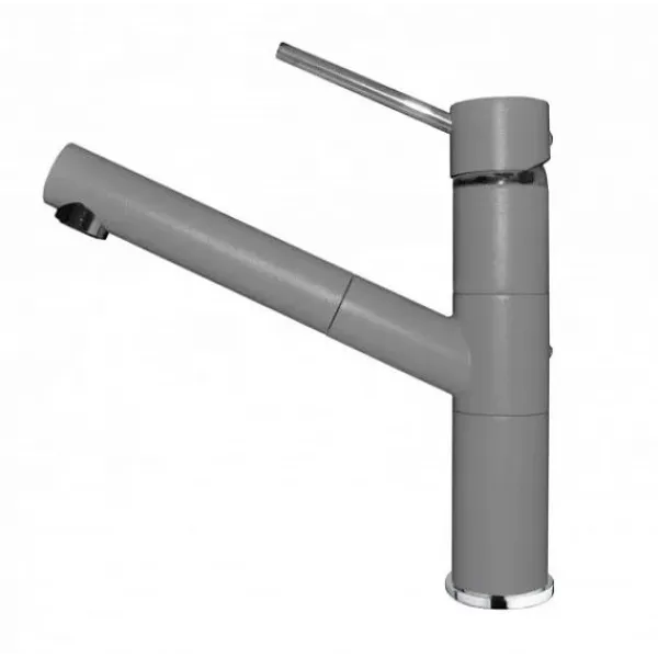Смеситель ELLECI Reno G48 Cemento