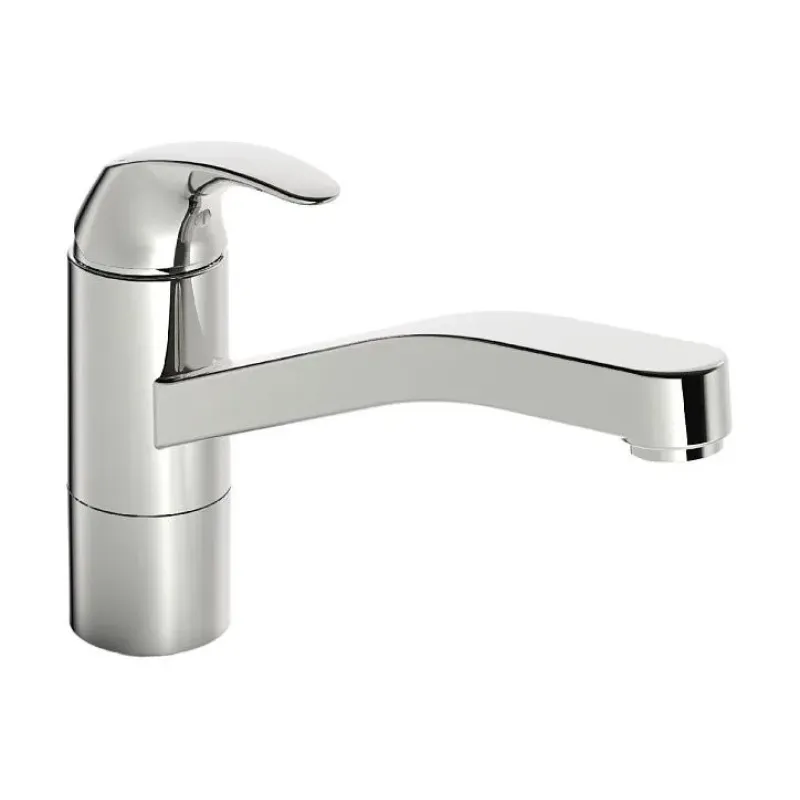 Смеситель ORAS Polara 1420F хром